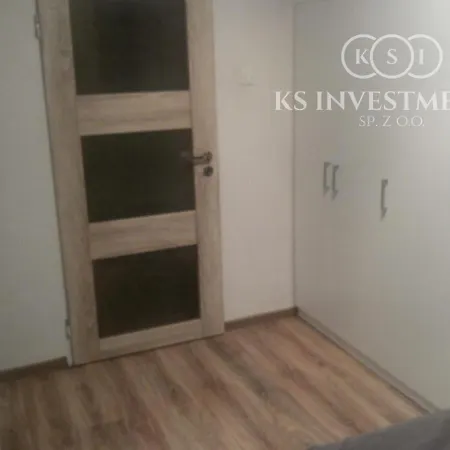 Cop24 Business Tysiaclecia Apartment Katowice