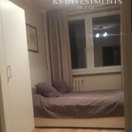Apartment Cop24 Business Tysiaclecia Katowice